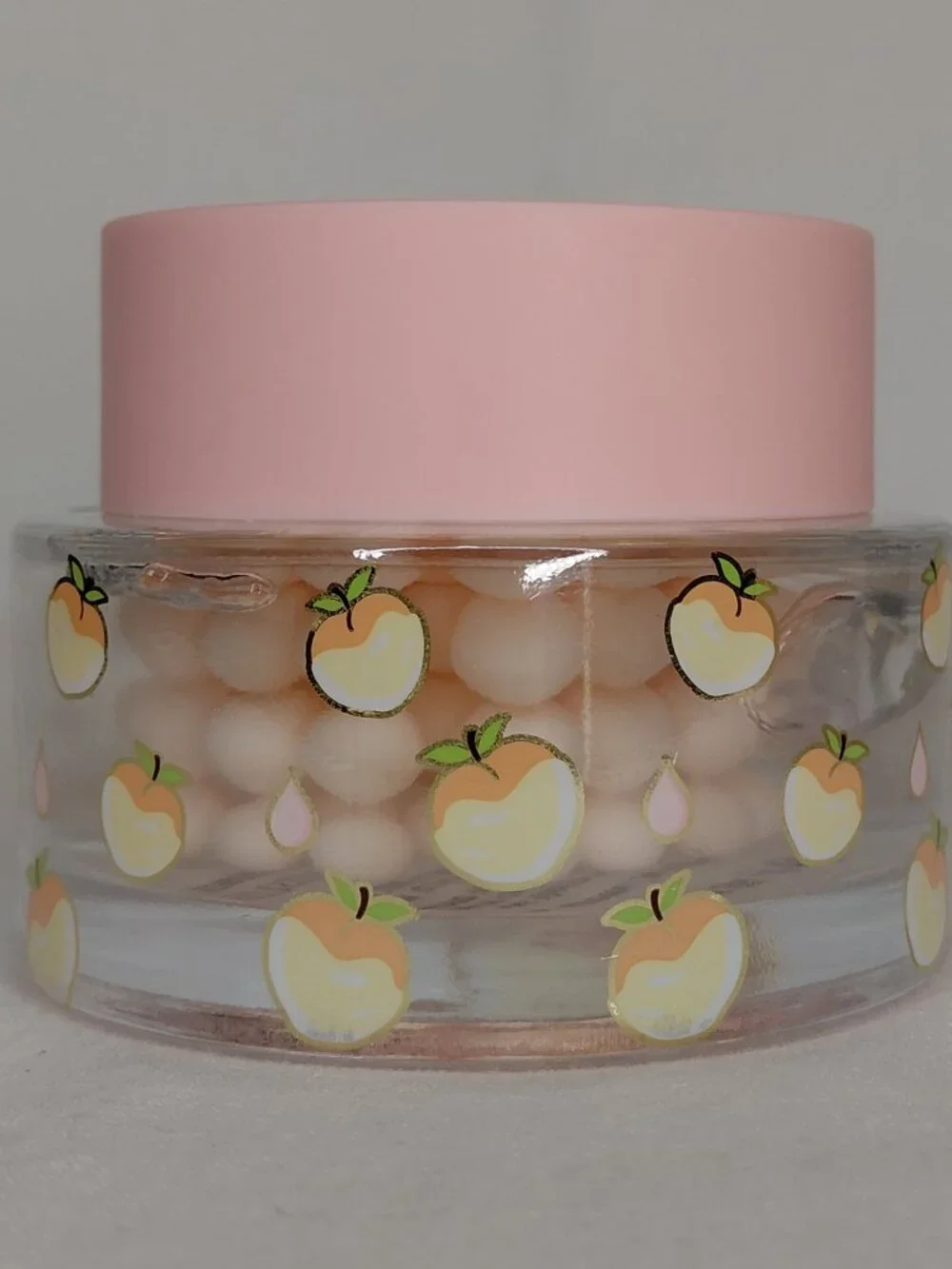 P. Louise - Dose of Dreams: Vitamin C Face Serum - Peaches and Cream